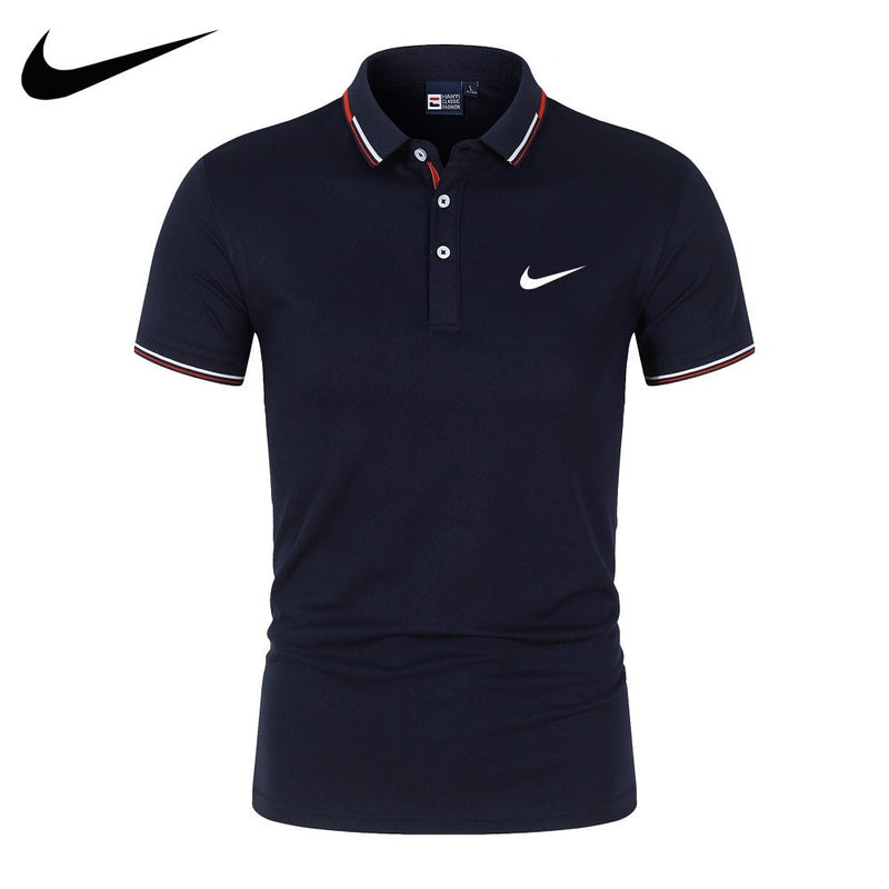 Camisa Polo Nike