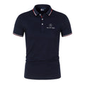 Camisa Polo Mercedes-Benz