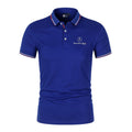 Camisa Polo Mercedes-Benz