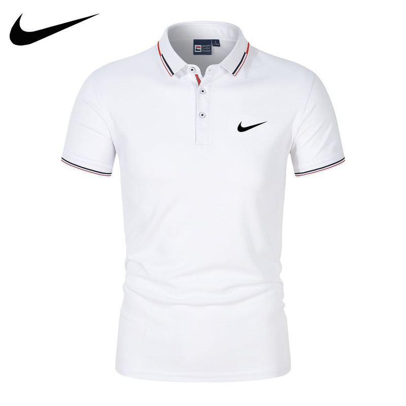 Camisa Polo Nike
