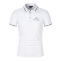 Camisa Polo Mercedes-Benz