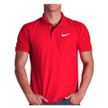 Camisa Polo Masculina Nike