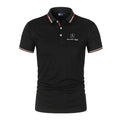 Camisa Polo Mercedes-Benz