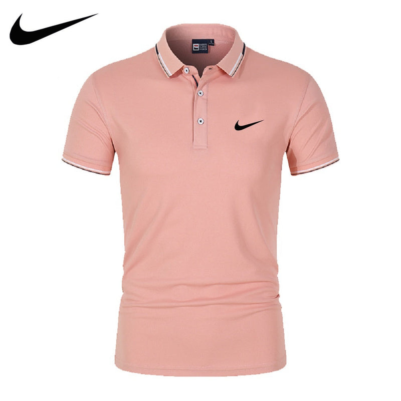 Camisa Polo Nike