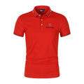 Camisa Polo Mercedes-Benz