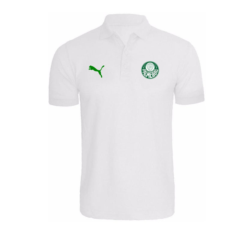 Camisa Polo Palmeiras