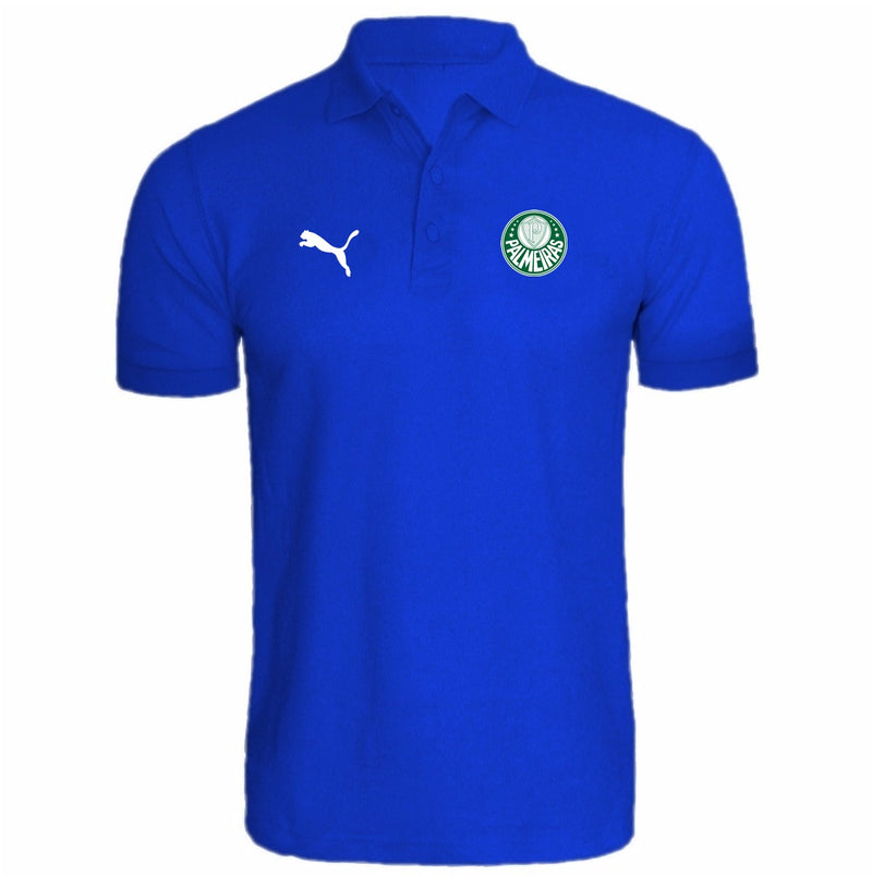 Camisa Polo Palmeiras