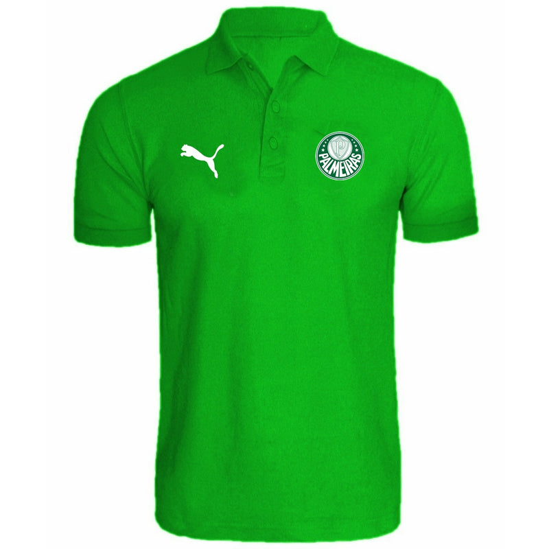 Camisa Polo Palmeiras