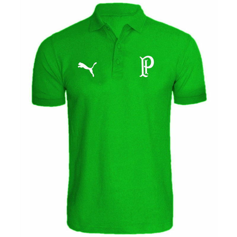 Camisa Polo Palmeiras