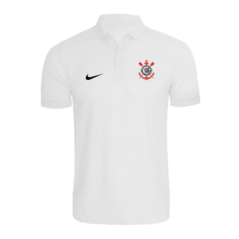Camisa Polo Corinthians