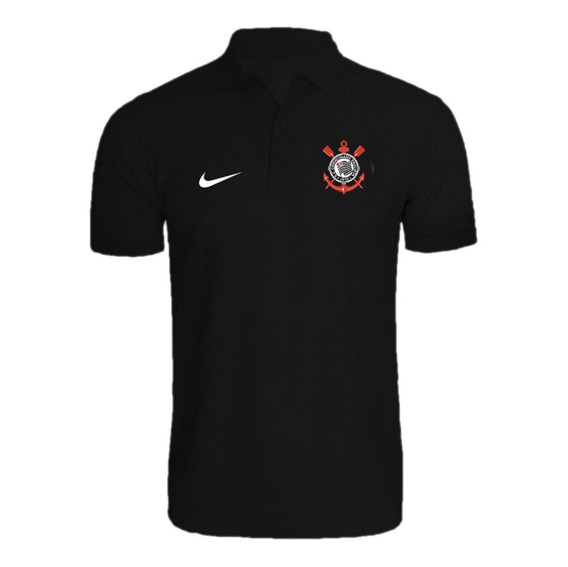 Camisa Polo Corinthians