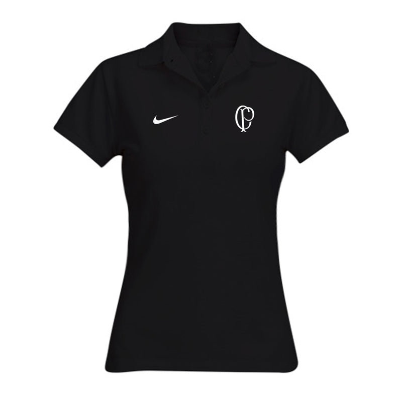 Camiseta Polo Feminina Times