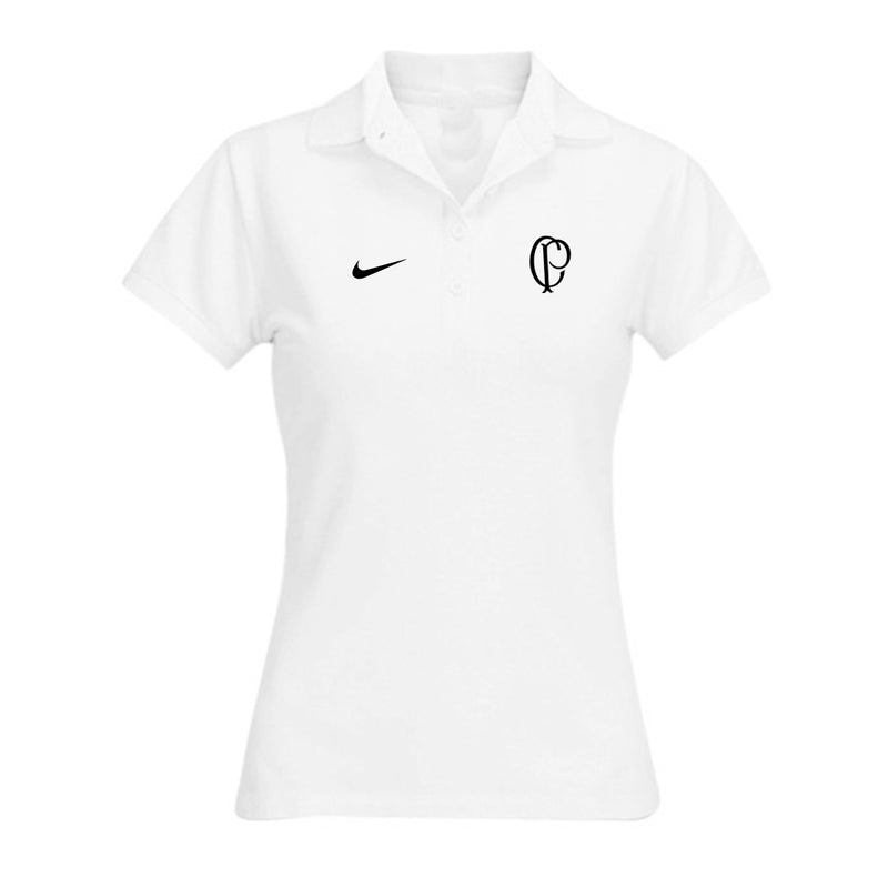 Camiseta Polo Feminina Times