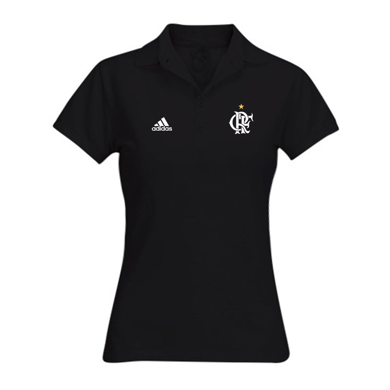 Camiseta Polo Feminina Times