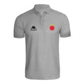 Camisa Polo Vasco