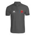 Camisa Polo Vasco