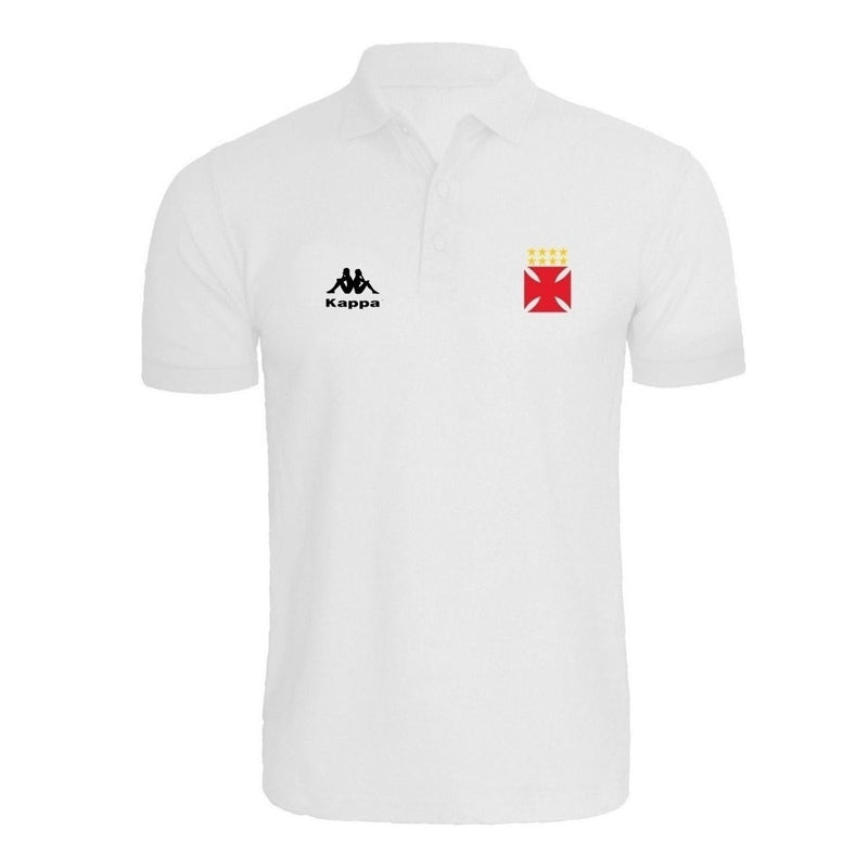 Camisa Polo Vasco