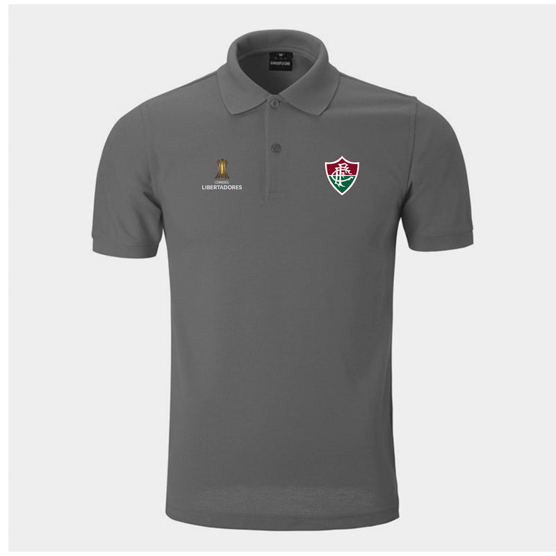 Camisa Polo Fluminense