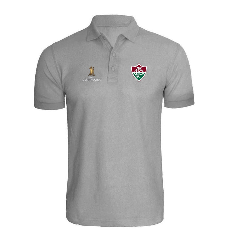 Camisa Polo Fluminense