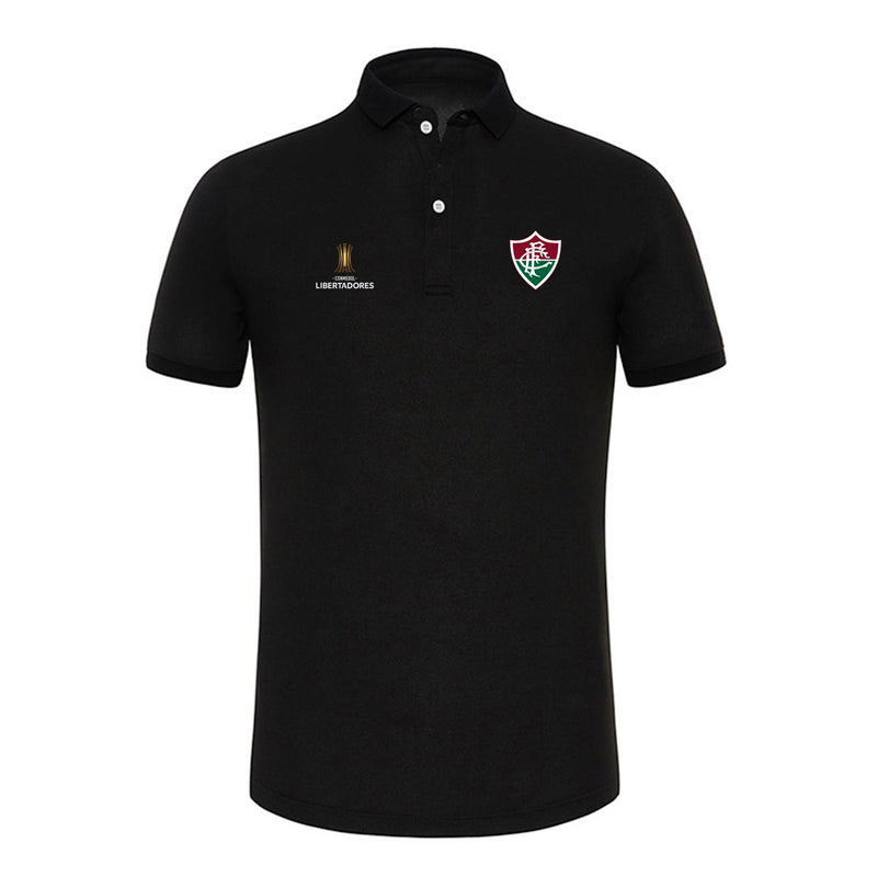 Camisa Polo Fluminense