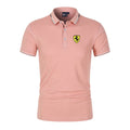 Camisa Polo Ferrari