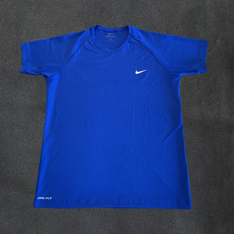 Kit 3 Camisetas Nk Dry-Fit Esporte+ Frete Grátis + Envio Imediato
