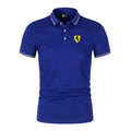 Camisa Polo Ferrari