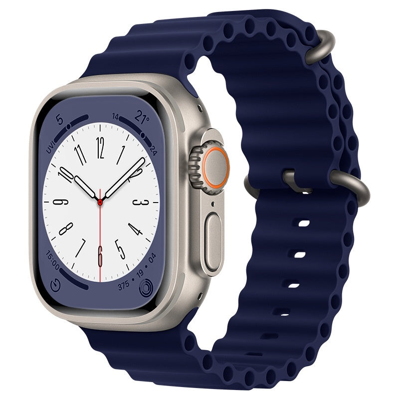 SmartWatch IWO Series 8 ULTRA ORIGINAL [Ultima versão 2023] | Envio Imediato e Frete Expresso Grátis