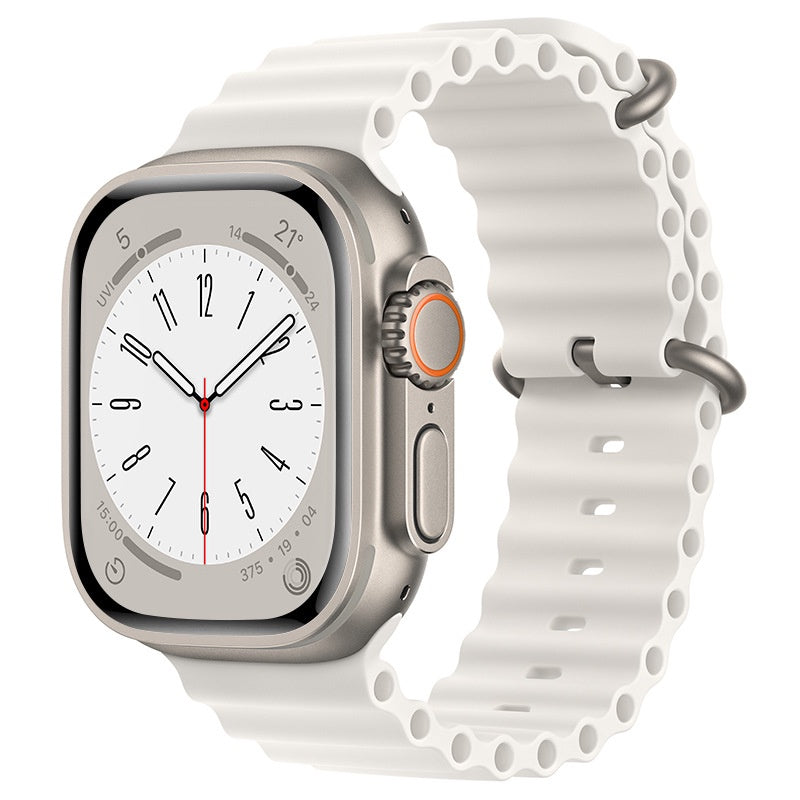 SmartWatch IWO Series 8 ULTRA ORIGINAL [Ultima versão 2023] | Envio Imediato e Frete Expresso Grátis