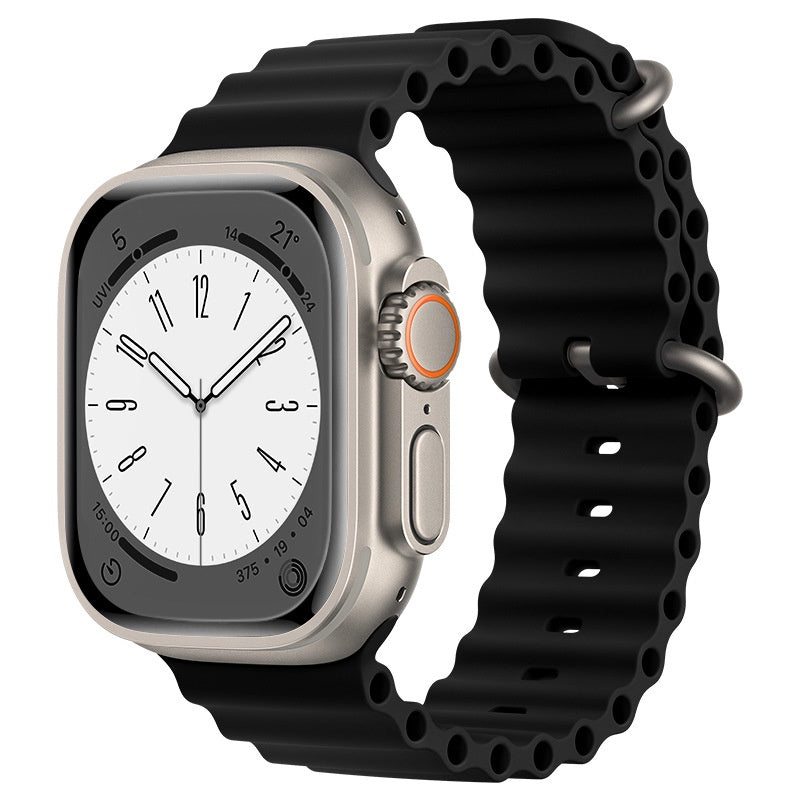 SmartWatch IWO Series 8 ULTRA ORIGINAL [Ultima versão 2023] | Envio Imediato e Frete Expresso Grátis