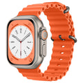 SmartWatch IWO Series 8 ULTRA ORIGINAL [Ultima versão 2023] | Envio Imediato e Frete Expresso Grátis