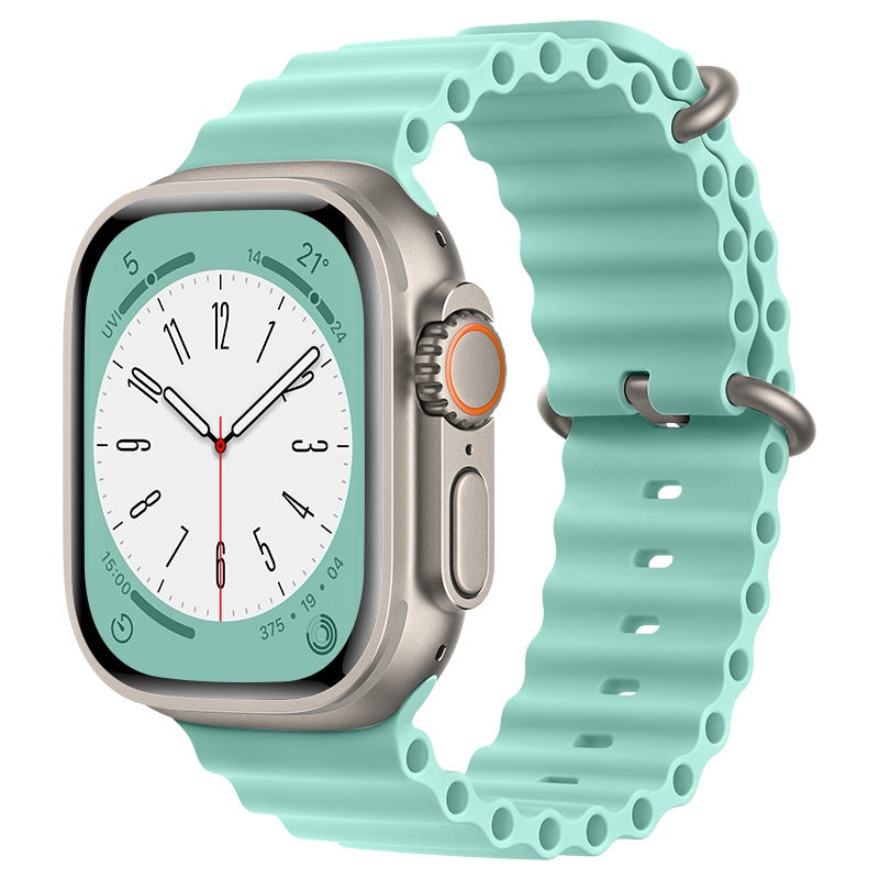 SmartWatch IWO Series 8 ULTRA ORIGINAL [Ultima versão 2023] | Envio Imediato e Frete Expresso Grátis