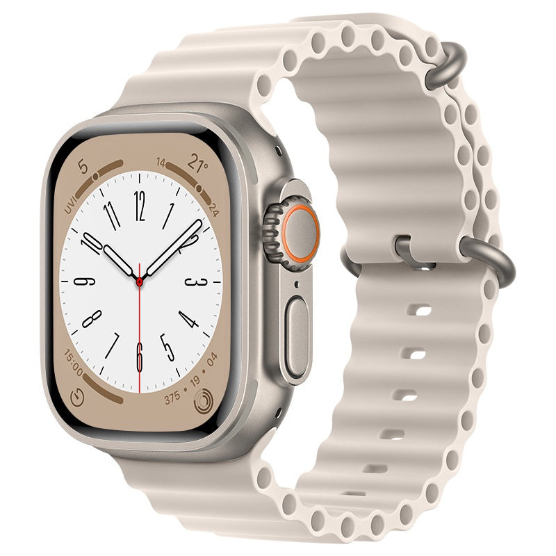 SmartWatch IWO Series 8 ULTRA ORIGINAL [Ultima versão 2023] | Envio Imediato e Frete Expresso Grátis