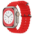 SmartWatch IWO Series 8 ULTRA ORIGINAL [Ultima versão 2023] | Envio Imediato e Frete Expresso Grátis